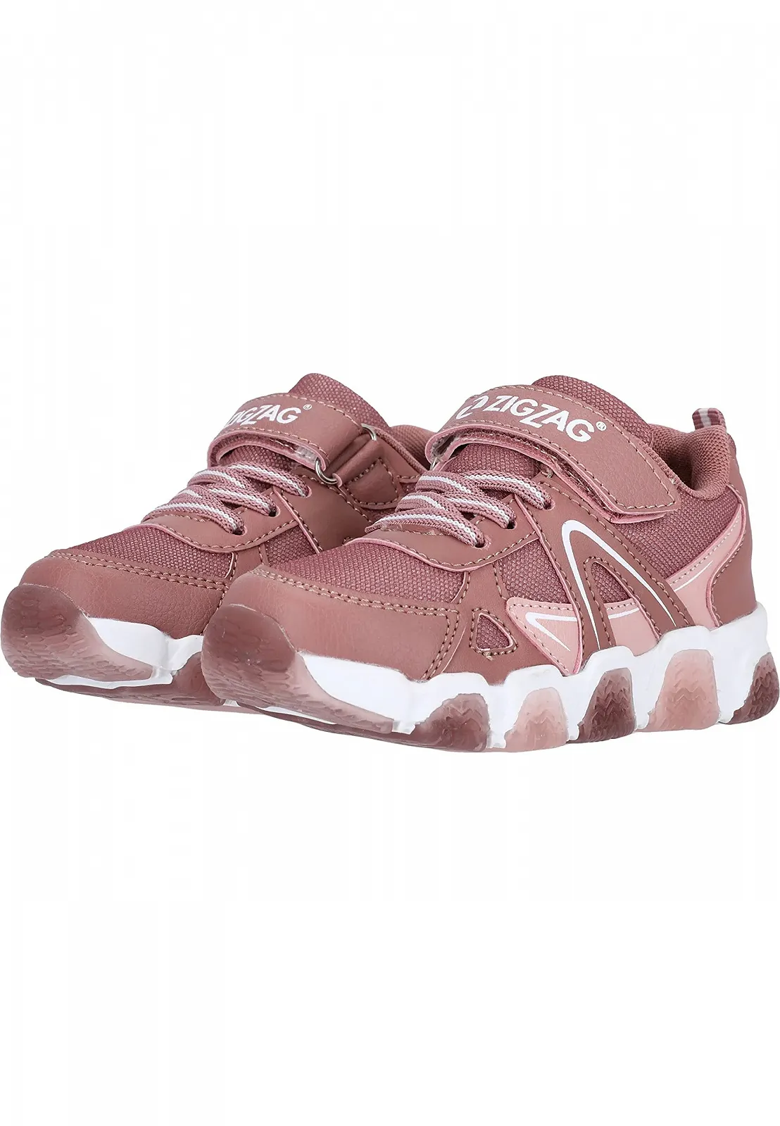 Кроссовки ZIGZAG Rupen, фото №4