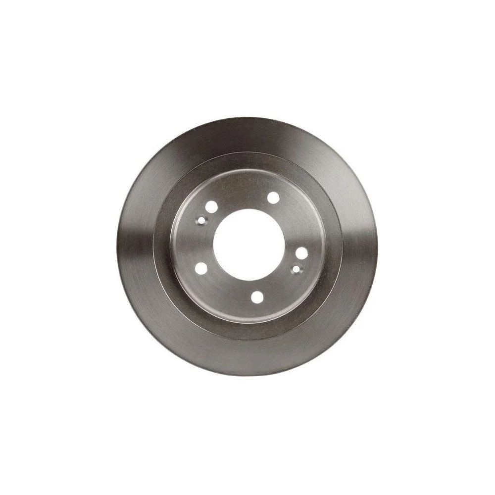 Гальмівний диск BOSCH 0 986 479 A13 для HYUNDAI, задня вісь, фото №1