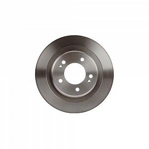 Гальмівний диск BOSCH 0 986 479 A13 для HYUNDAI, задня вісь synthetic.ua - Фото 1