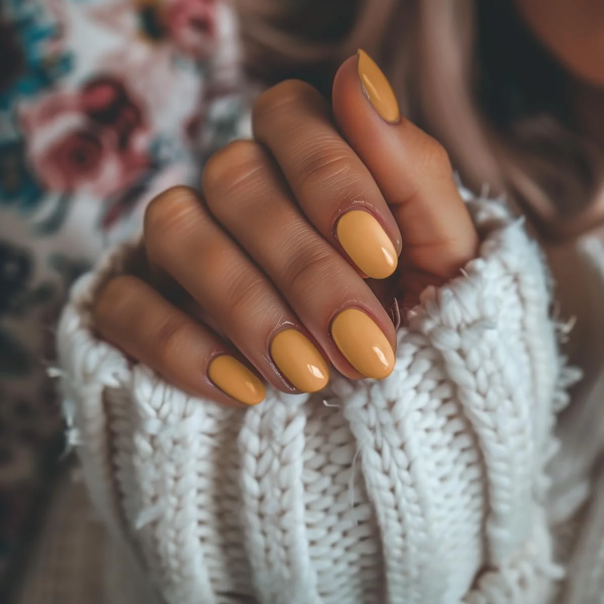 Гель-лак Emmi Nail, Mandarin, 5 мл, фото №2 Гель-лак Emmi Nail, Mandarin, 5 мл, фото №2