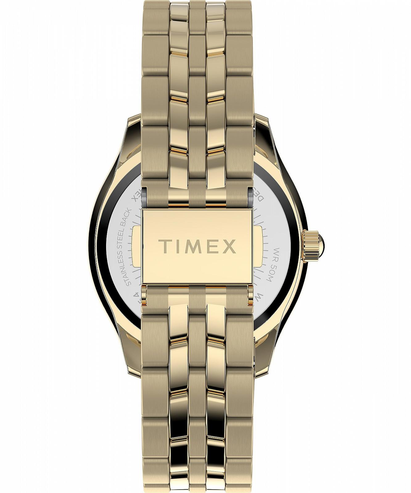 Годинник Timex Ariana 36 мм, фото №3