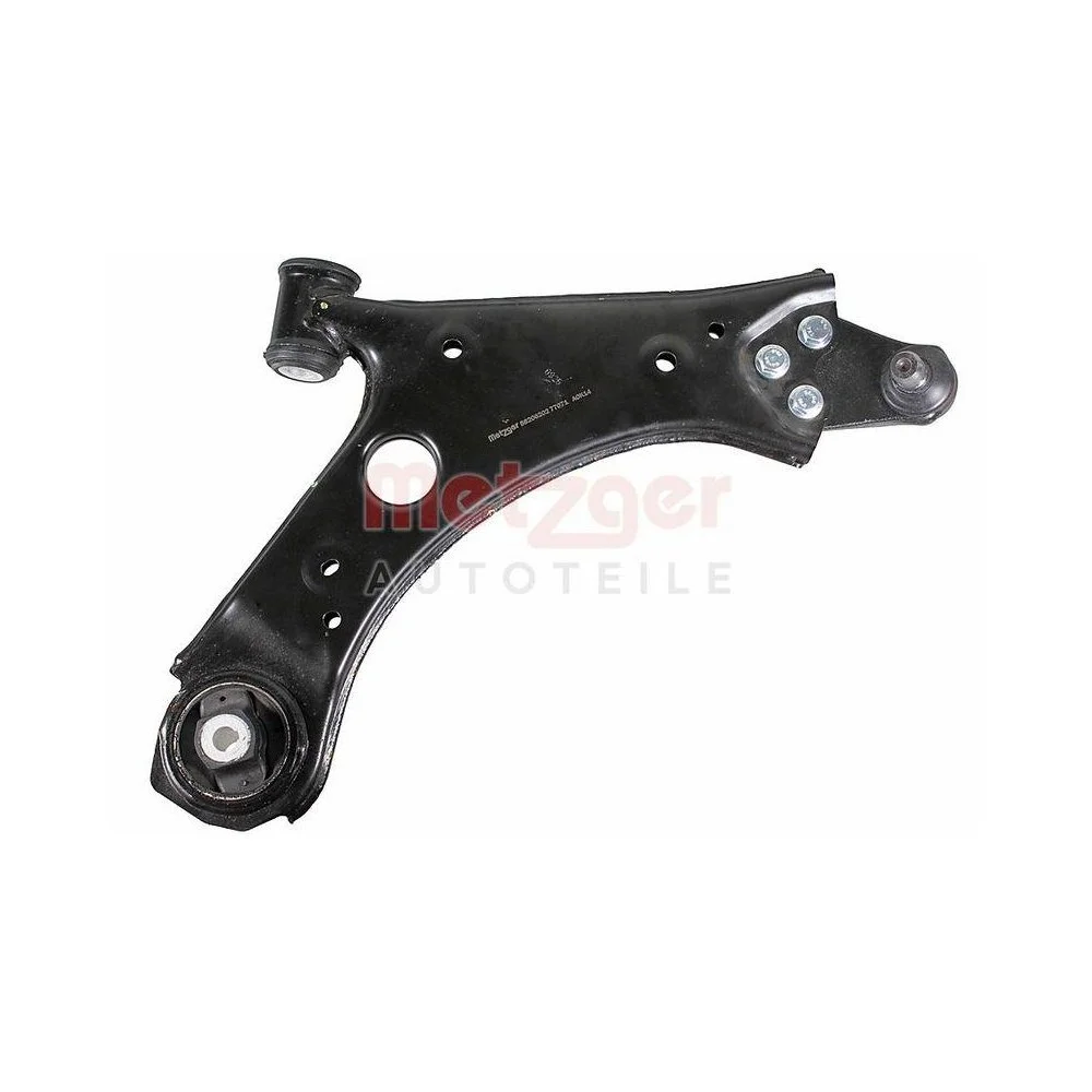 Рычаг подвески METZGER AUTOTEILE 58206202 GREENPARTS для FIAT, нижний, фото №1