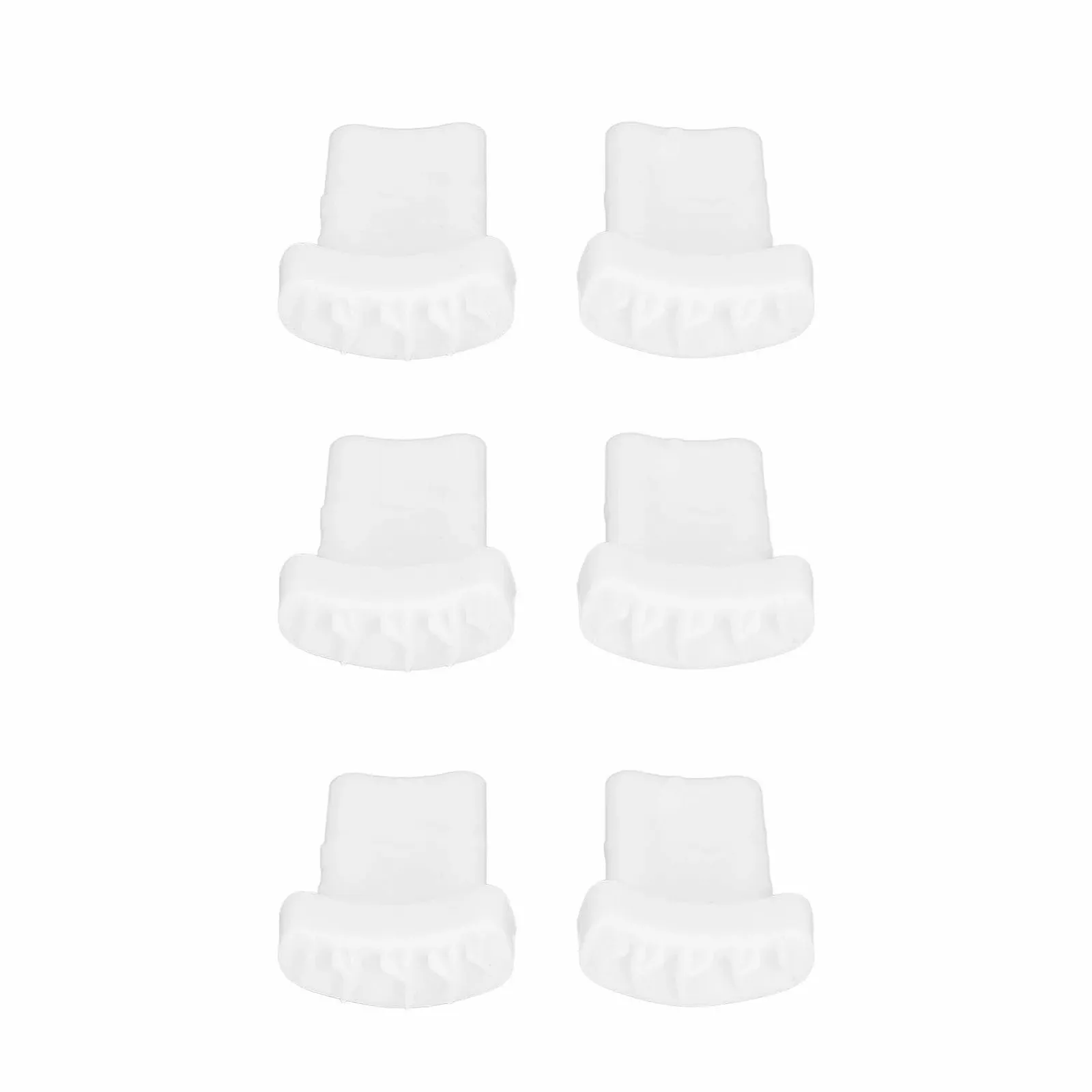 Трафареты для подводки глаз Dekaim, фото №1