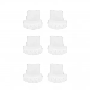 Трафарети для підводки очей Dekaim - Фото 1