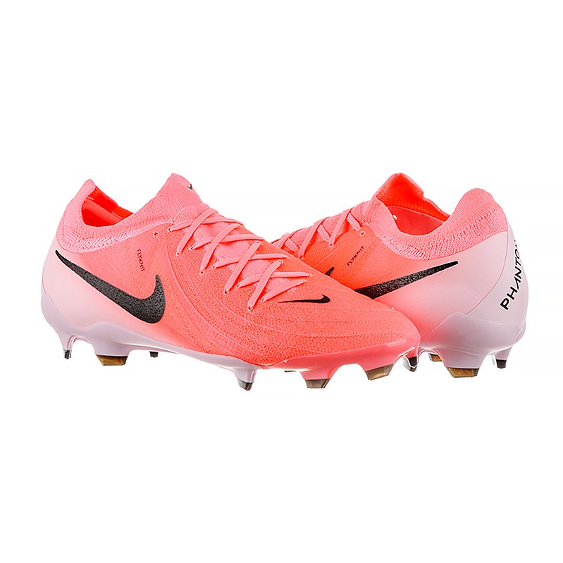 Бутсы Nike PHANTOM GX II PRO FG 41, фото №1