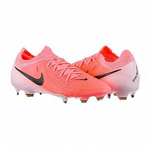 Бутсы Nike PHANTOM GX II PRO FG 41 - Фото 1