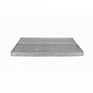 Фільтр салону VEMO V38-31-0003 NISSAN synthetic.ua - Фото 1