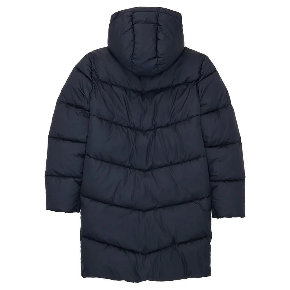 Пуховик TOM TAILOR Довгий Зимовий для Дівчат, фото №2