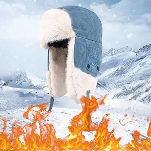 Шапка Saingace synthetic.ua - Фото 1