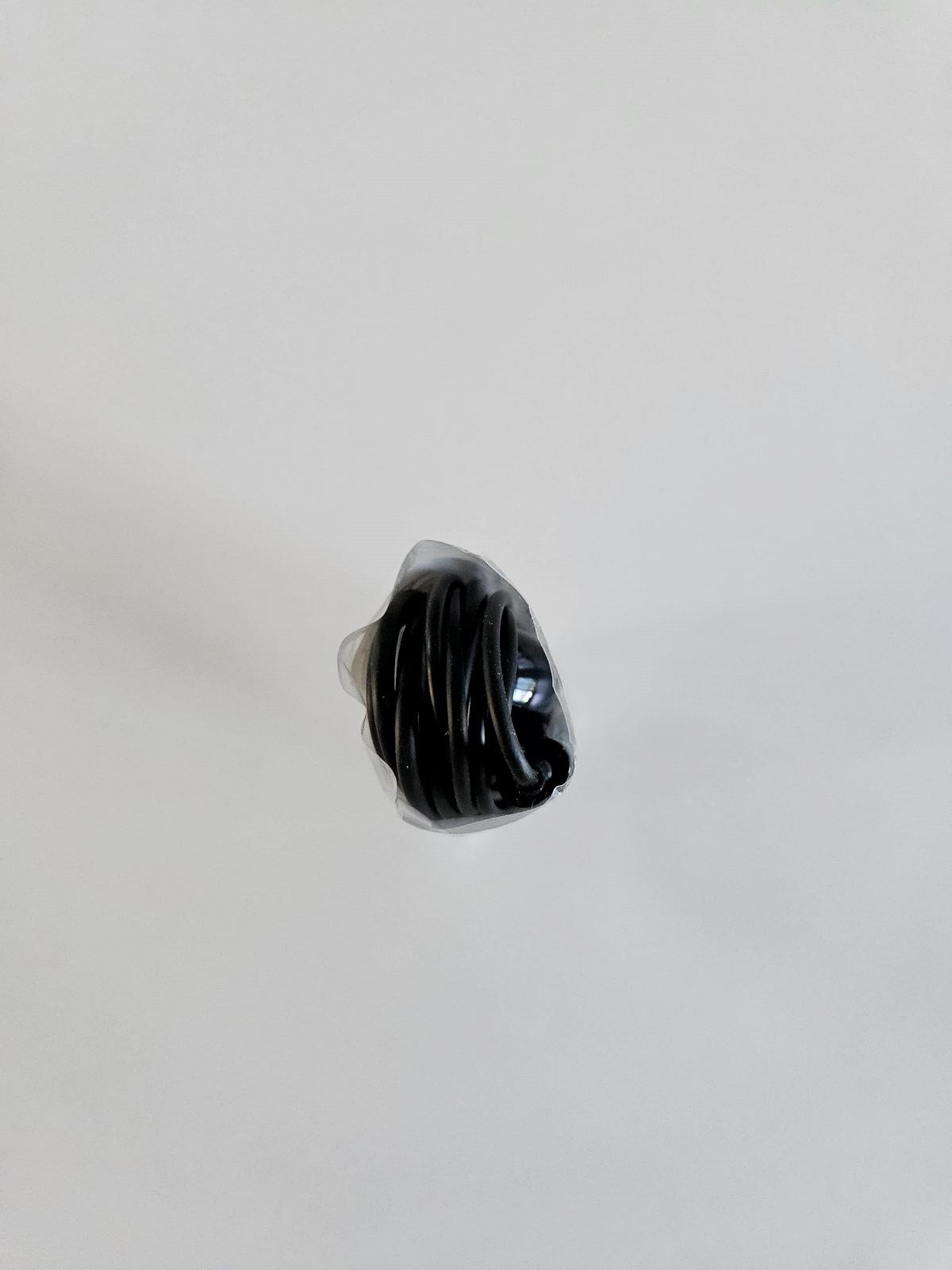 Наушники Samsung EHS64AVFBE In Ear Стерео 3.5mm Чёрный, фото №6