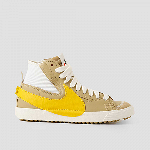Кросівки Nike BLAZER MID 77 JUMBO 49.5 - Фото 1