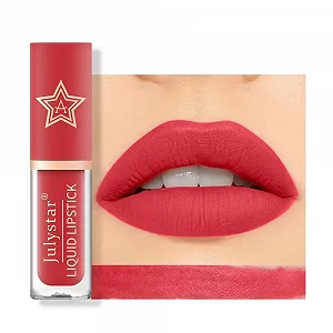 Блиск для губ HoiLiLu Тривимірний Star Зволожуючий Стійкий Перламутровий (6) - Фото 1