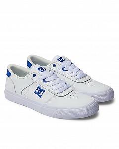 Кросівки DC Shoes Teknic Шкіра Чоловічі - Фото 1