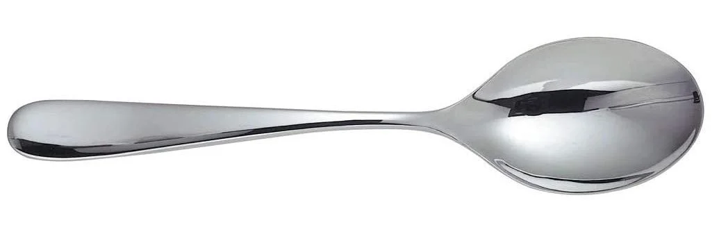 Ложка для сервірування Alessi Nuovo Milano, (5180/11), фото №2
