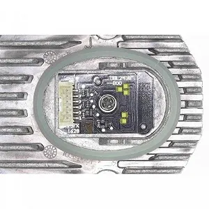 Блок управления освещением VEMO Green Mobility V20-73-0209 для BMW, правый synthetic.ua - Фото 1