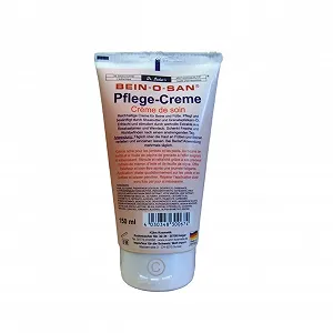 Крем для ног Dr. Sachers Bein-O-San с мочевиной, 4 тубы по 150 мл synthetic.ua - Фото 1