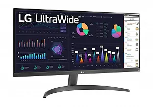 Монитор 29" LG 29WQ500-B 2K IPS 100 Гц synthetic.ua - Фото 1
