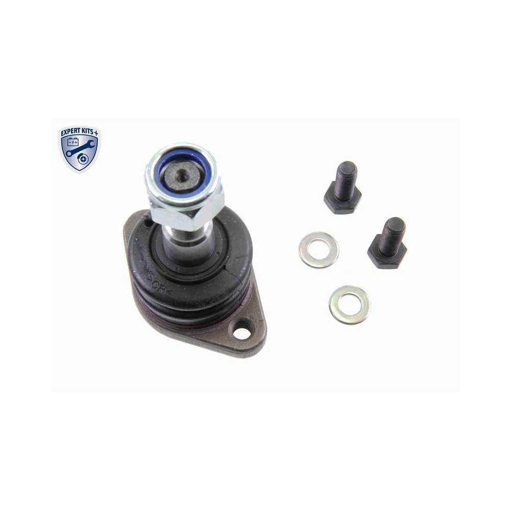 Кульова опора VAICO V10-7082-1 EXPERT KITS + для AUDI SEAT SKODA VW VAG, фото №1