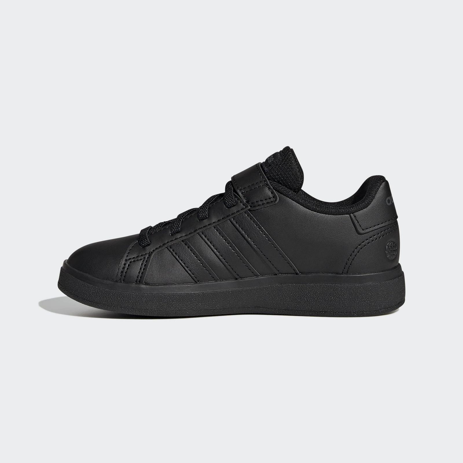 Кроссовки adidas Grand Court для детей, фото №2