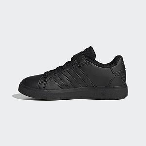 Кросівки adidas Grand Court для дітей synthetic.ua - Фото 1