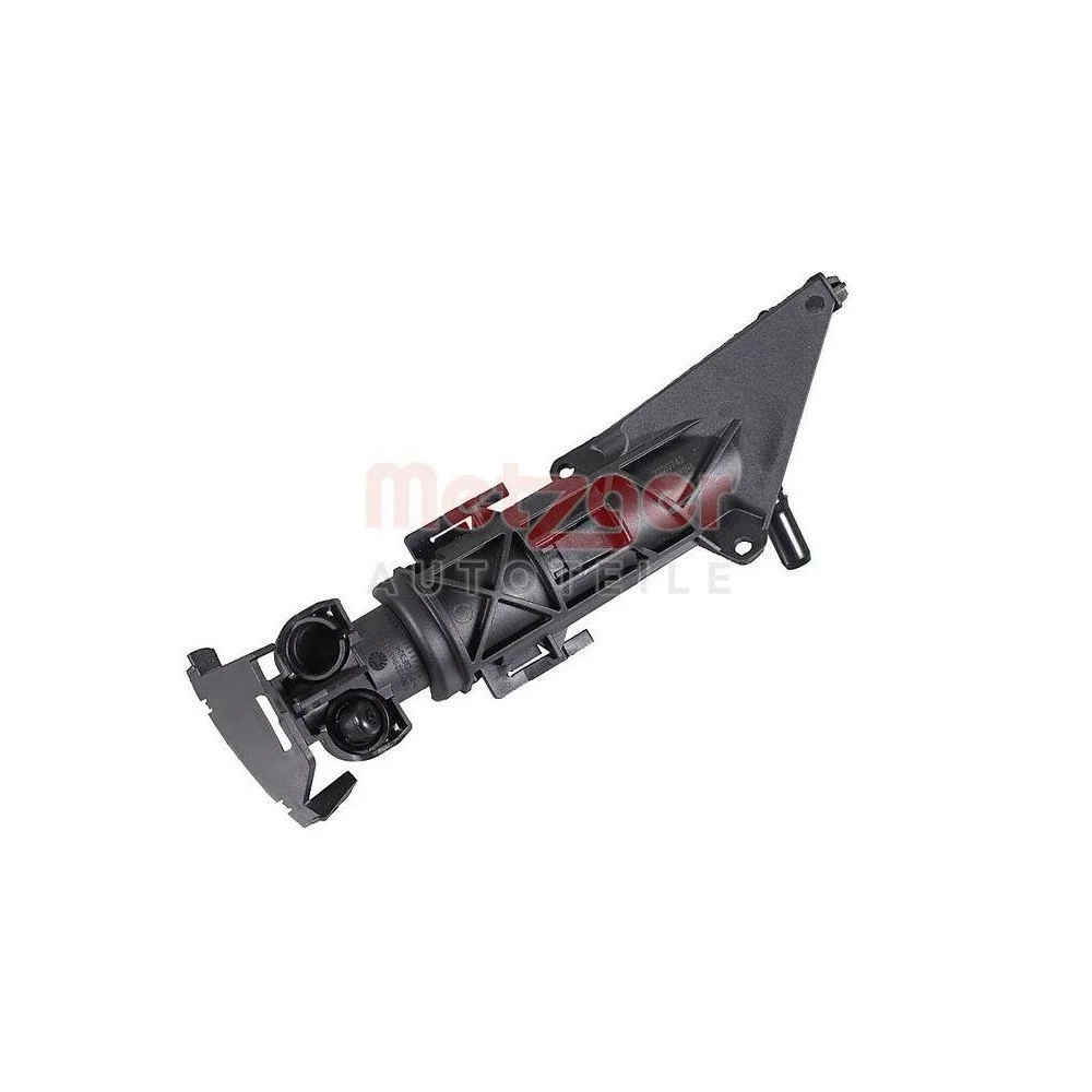 Форсунка омивача фар METZGER 2220742 для BMW MINI, фото №1