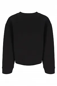 Женская Толстовка Russell Athletic Judi-Box Line - Crew Neck Sweat (1 шт. в упаковке) synthetic.ua - Фото 1