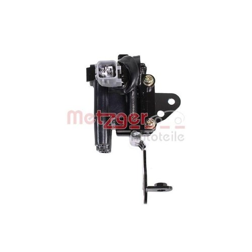 Катушка зажигания METZGER 0880521 HYUNDAI KIA, фото №3