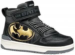 Кроссовки Geox J Washiba Boy - Фото 1