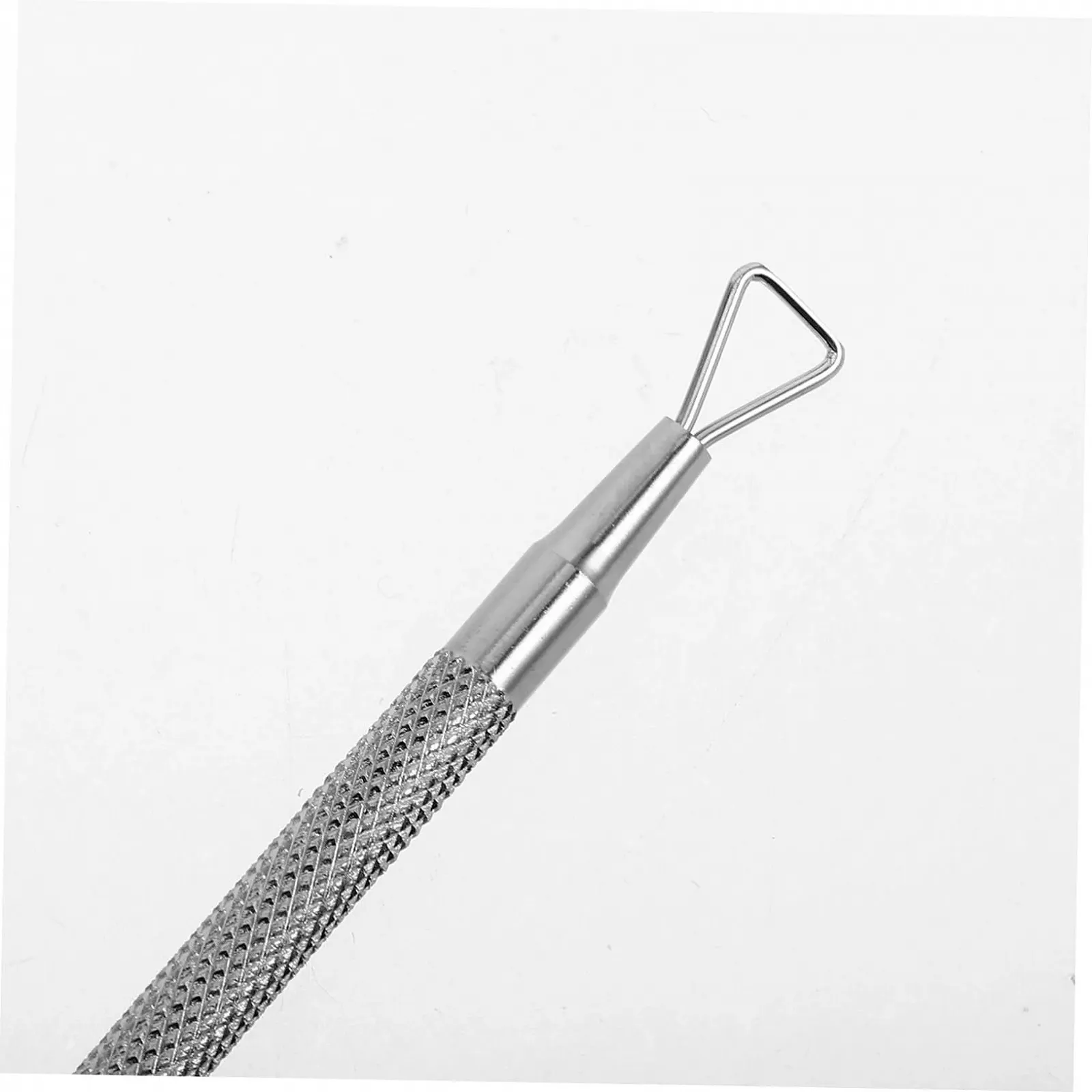 Набор пушеров для маникюра и педикюра Happyyami двусторонний шабер, фото №3 Набор пушеров для маникюра и педикюра Happyyami двусторонний шабер, фото №3