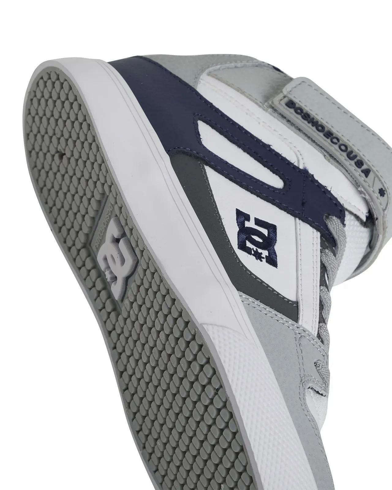 Кросівки DC Shoes Pure High-top Ev для хлопчиків, фото №7
