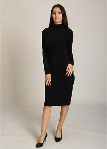 Платье MTP S Черный (KO-89-125-Black) - Фото 1