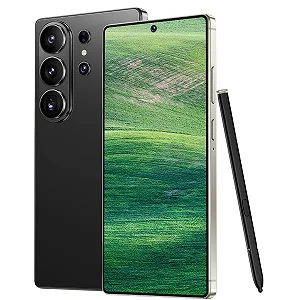 Смартфон Android 5.5" 6ГБ/64ГБ цена на synthetic.ua - Фото 1 Смартфон Android 5.5" 6ГБ/64ГБ synthetic.ua - Фото 1