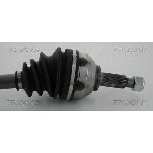 Приводной вал TRISCAN 8540 10526 для NISSAN OPEL RENAULT VAUXHALL, фото №3