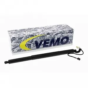 Электромотор багажника VEMO Green Mobility Parts V10-55-0037 для AUDI, левый synthetic.ua - Фото 1