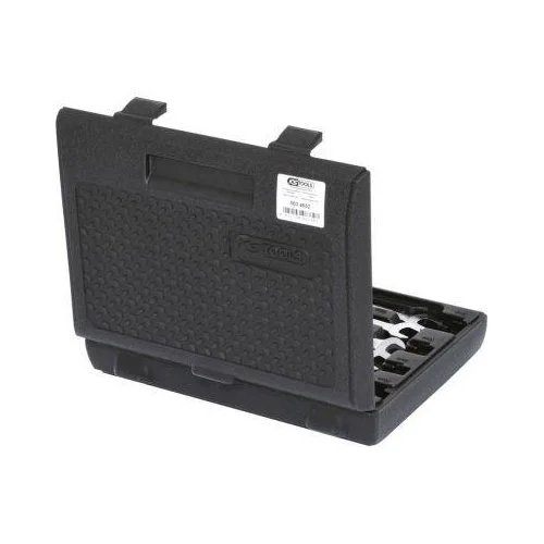 Набор ключей комбинированных трещоточных KS TOOLS 503.4652, фото №2