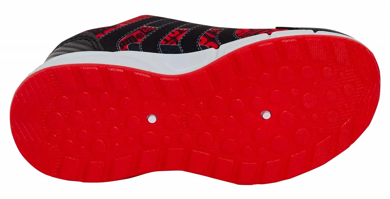 Кросівки Disney Cars Luminous для хлопчиків Lightning McQueen, світлові спортивні, фото №5