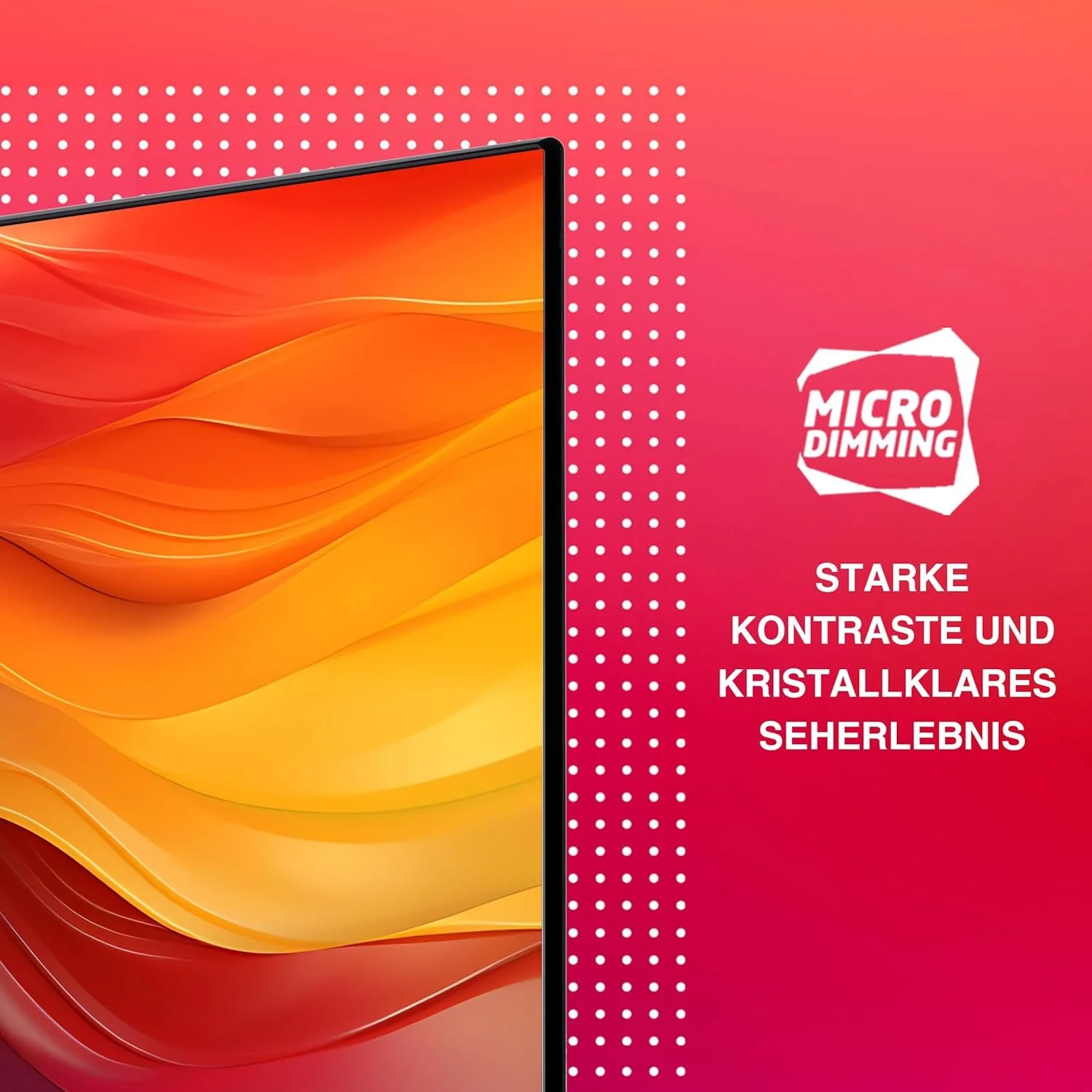 Телевізор 43" Telefunken XF43AN750M / Full HD / 50 Гц / LCD / Smart TV / Wi-Fi / Bluetooth / T2, фото №3 Телевізор 43" Telefunken XF43AN750M / Full HD / 50 Гц / LCD / Smart TV / Wi-Fi / Bluetooth / T2, фото №3