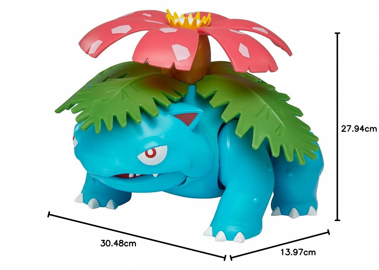 Фигурка Pokémon Bisaflor, фото №5