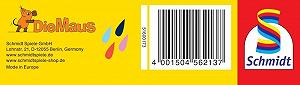 Пазл Schmidt Spiele Mouse TV Lots of Fun with the Mouse 56213 3x 48 деталей желтый цена на synthetic.ua - Фото 1 Пазл Schmidt Spiele Mouse TV Lots of Fun with the Mouse 56213 3x 48 деталей желтый synthetic.ua - Фото 1