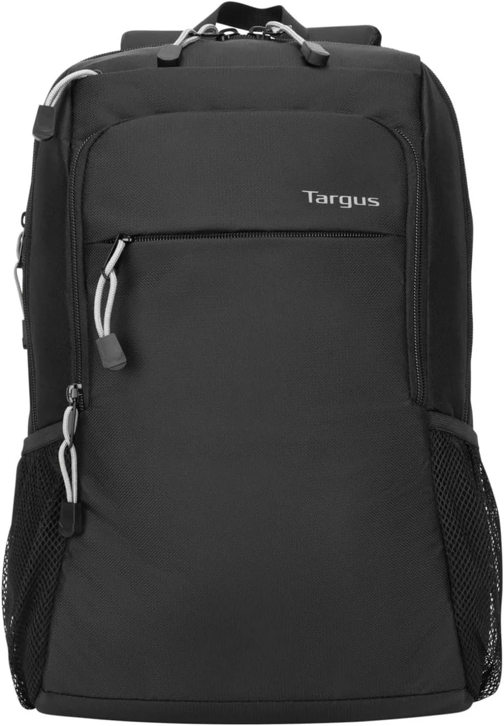 Рюкзак для ноутбука Targus Intellect Advanced Slim TSB968GL Водонепроницаемый эргономичный до 15.6 дюймов, фото №5 Рюкзак для ноутбука Targus Intellect Advanced Slim TSB968GL Водонепроницаемый эргономичный до 15.6 дюймов, фото №5