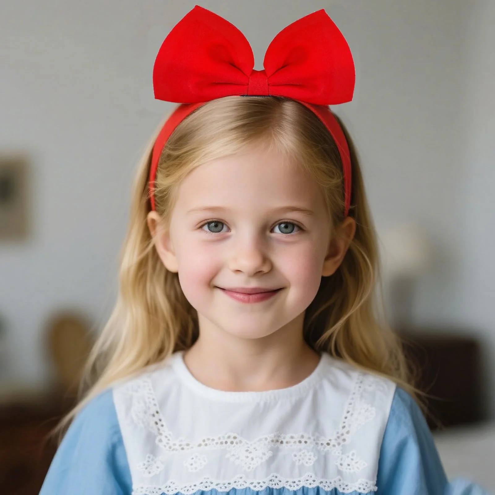 Обруч Бант, Хэллоуин, фото №3