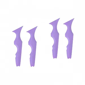 Трафарети для брів силіконові DOITOOL - Фото 1