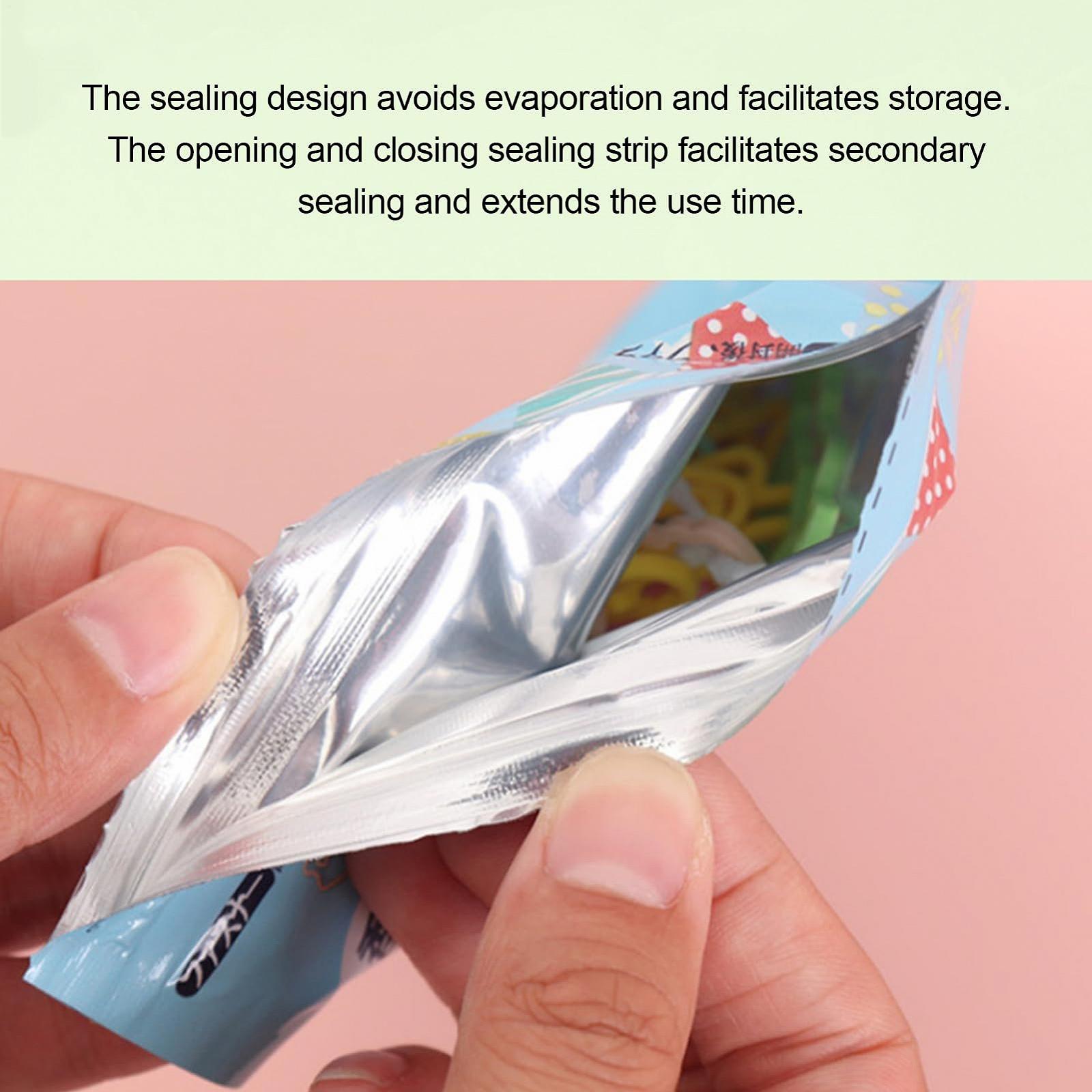 Смужки для носа для сну Відновлення для тривалого сну, фото №5