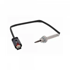 Датчик температури відпрацьованих газів VEMO Green Mobility Parts V20-72-0145 для BMW - Фото 1