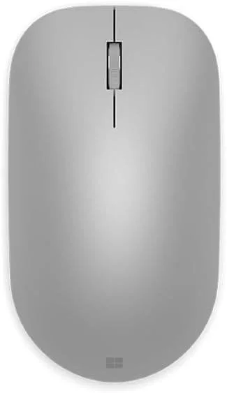 Безпровідна мишка Microsoft Surface / 3200 dpi / 6 кнопок / Bluetooth 4.2 / Grey, фото №1