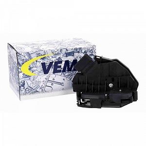 Замок дверей VEMO V25-85-0025 Green Mobility Parts для FORD, передній лівий synthetic.ua - Фото 1