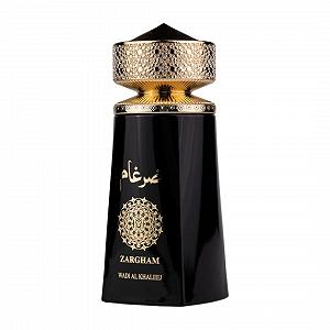Парфюмированная вода Wadi Al Khaleej Zargham Black (Asad) Мужская 100 мл synthetic.ua - Фото 1