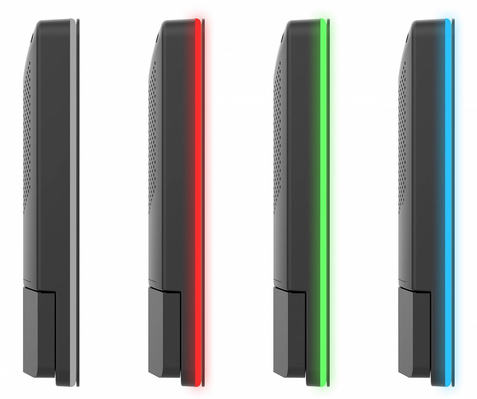 Монитор iiyama ProLite TW1025LASC-B1PNR 25.5 см 10.1 дюймов IPS LED WXGA 10-точечный Мультитач Ёмкостной Аудио Выход USB 3.2/2.0/Мини LAN PoE Android WiFi Bluetooth NFC/RFID Вебкамера Антиблик, фото №7 Монитор iiyama ProLite TW1025LASC-B1PNR 25.5 см 10.1 дюймов IPS LED WXGA 10-точечный Мультитач Ёмкостной Аудио Выход USB 3.2/2.0/Мини LAN PoE Android WiFi Bluetooth NFC/RFID Вебкамера Антиблик, фото №7