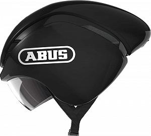 Шлем ABUS GameChanger TT для тайм-триала, аэродинамический велосипедный шлем с оптимальными свойствами вентиляции для мужчин и женщин - Фото 1