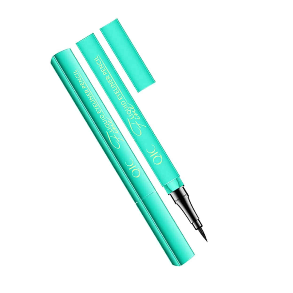 Підводка для очей FRCOLOR Рідка водостійка Підводка для очей для дівчат і жінок, фото №5 Підводка для очей FRCOLOR Рідка водостійка Підводка для очей для дівчат і жінок, фото №5